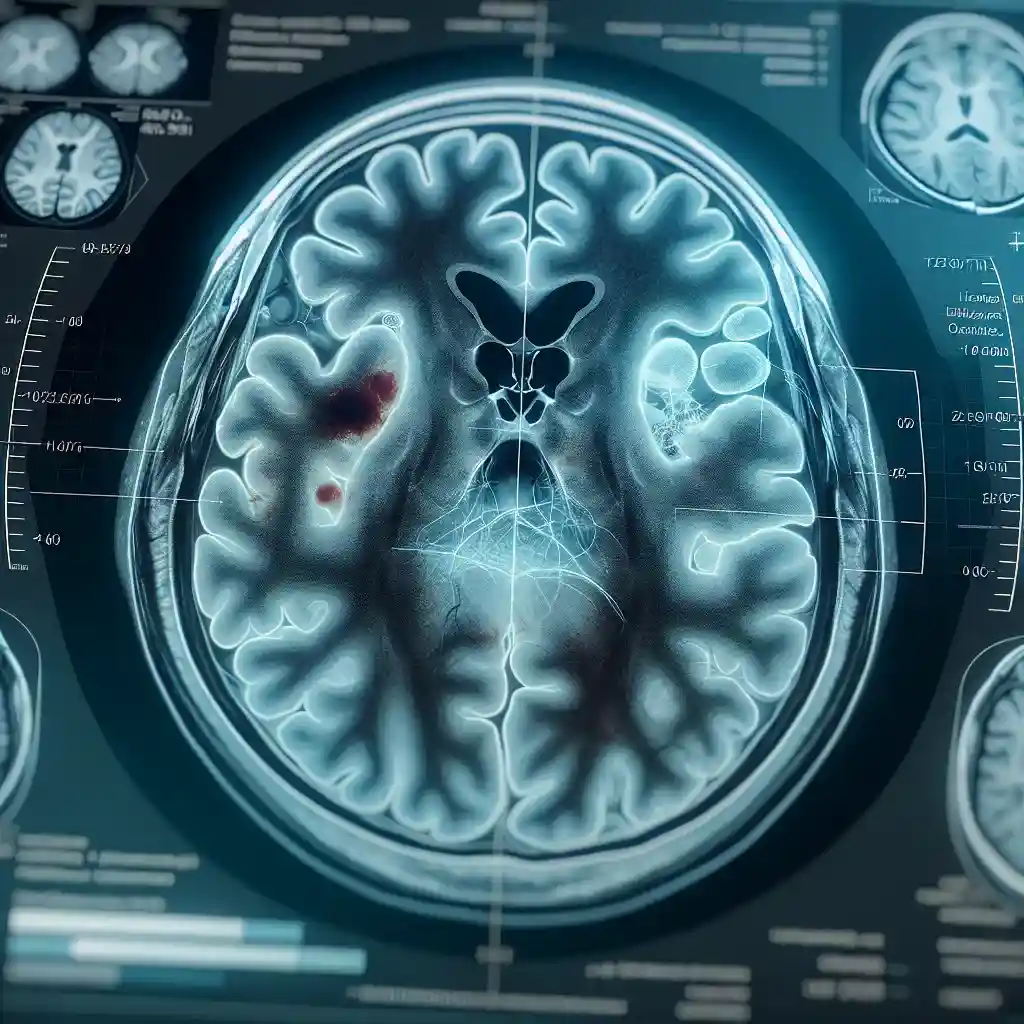 Что показывает КТ головы?