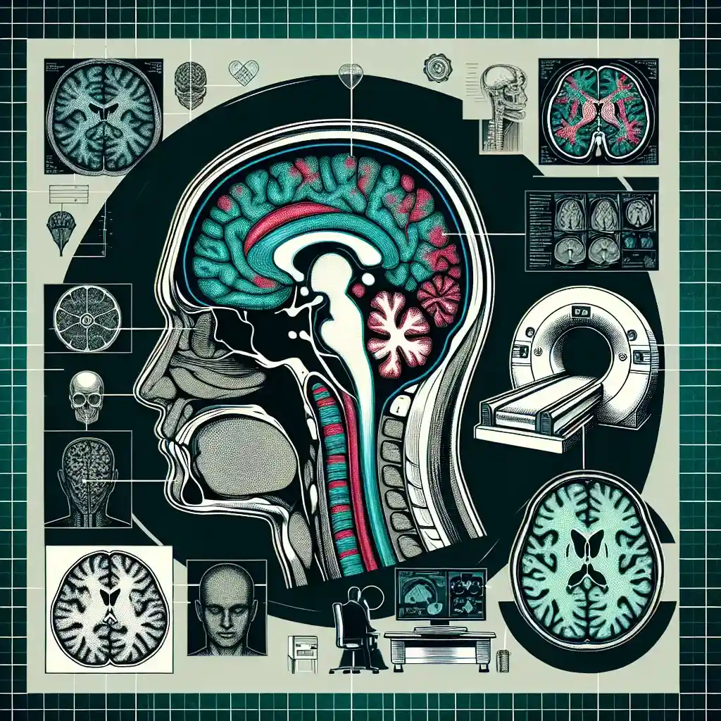 Что такое КТ головы?