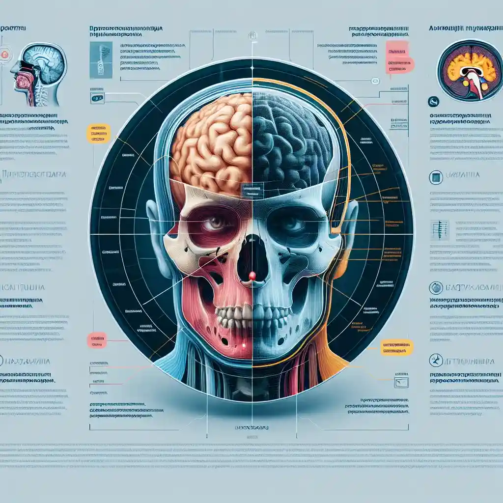 Що таке КТ голови?  